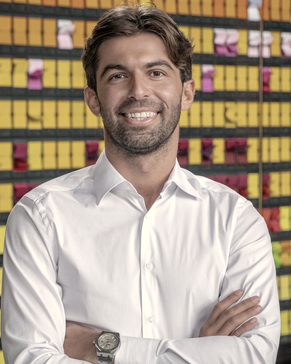 Pedro Teixeira Duarte, Presidente do Grupo Cerne